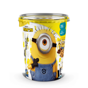 Minions