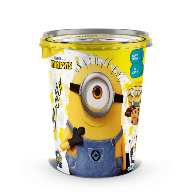 Minions