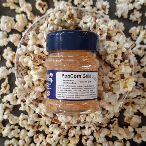 Popcornmauste Grilli Popcornmauste Grilli