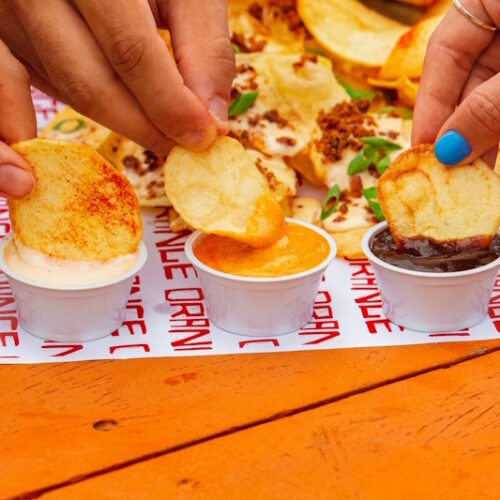 Dippi dippikastikejauhe el diablo