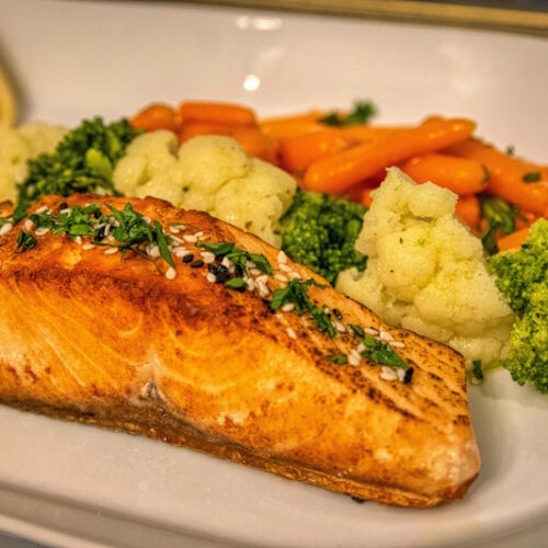 Kalamauste kalamauste