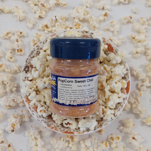 Popcorn mauste sweet chili Popcorn mauste sweet chili