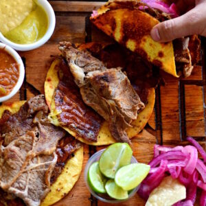 tex mex mausteseos pablo