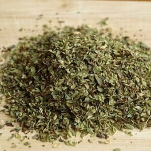 Oregano