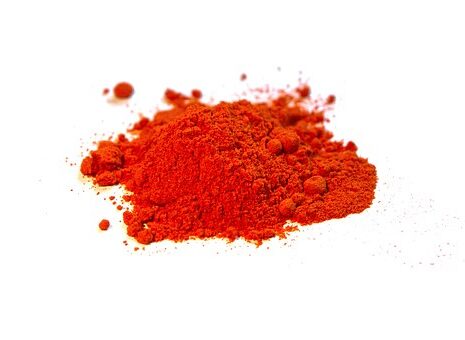 Paprika