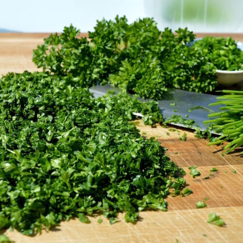 persilja2 kuivattu persilja