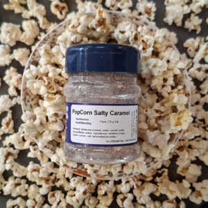 Popcornmauste Salty Caramel