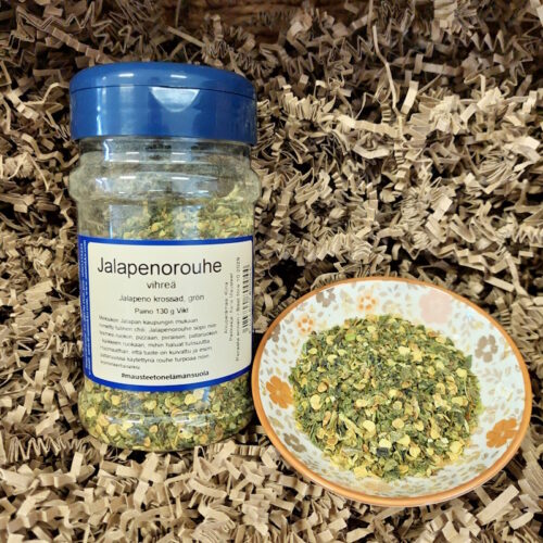 Jalapenorouhe Jalapenorouhe