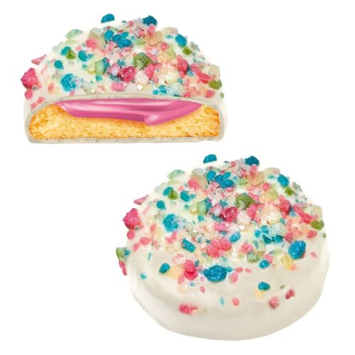 foto WATA CUKROWA do opakowania foto WATA CUKROWA do opakowania