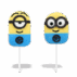 Vaahtokarkkitikkari Minions