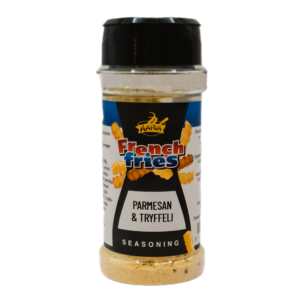 Ranskanperunamauste parmesan-tryffeli