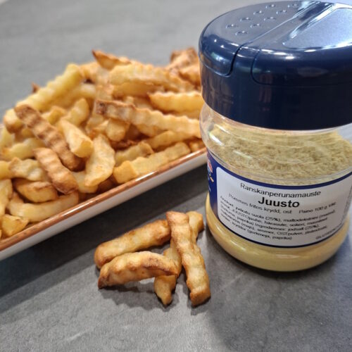 ranskanperunamauste juusto Ranskanperunamauste Juusto