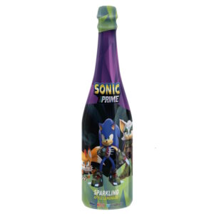 Kupliva juhlajuoma Sonic