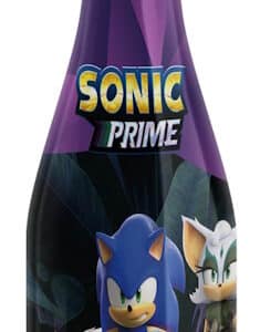 Sonic kupliva juhlajuoma