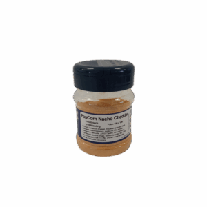 Popcorn mauste nacho cheddar