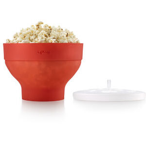 PopCorn kulho Lekue