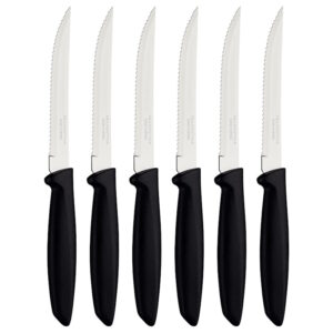 Pihviveitset 11 cm, 6 kpl
