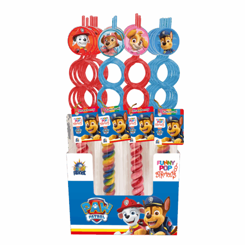 Funny Straw Ryhmä Hau