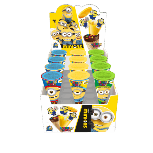 2024-04-08_surprise-cornet_display_minions_06_wiz Surprise Cornet Minions