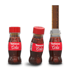 Yammiez Cola