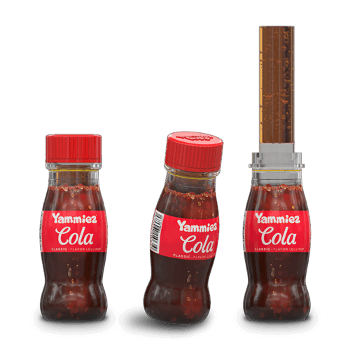 Yammiez Cola Yammiez Cola