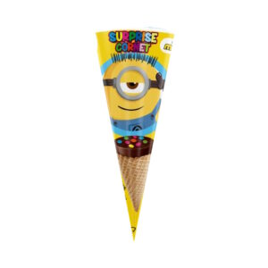 Surprise Cornet Minions