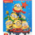 Kalender Minions