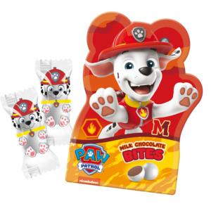 Ryhmä Hau suklaarakeet