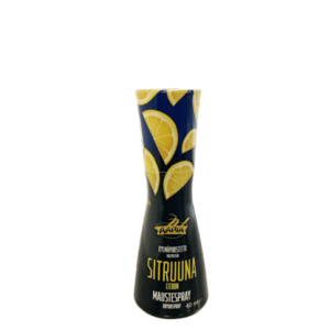 Sitruuna maustespray