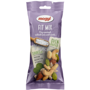 Fit Mix pähkinäsekoitus