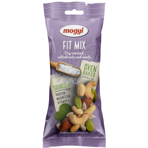 Fit Mix pähkinäsekoitus Fit Mix pähkinäsekoitus