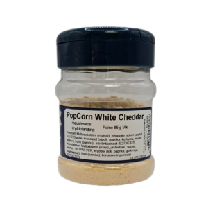 Popcornmauste White Cheddar