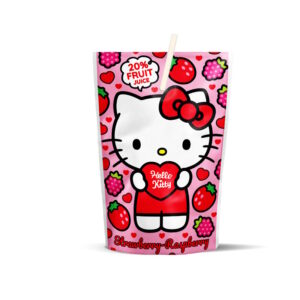 Hello Kitty pillimehu