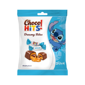 Creamy Bites stitch
