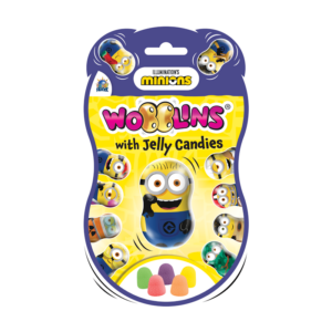 Wobblins Minions
