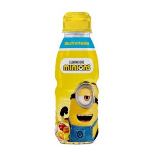 Minons mehujuoma multivitamin